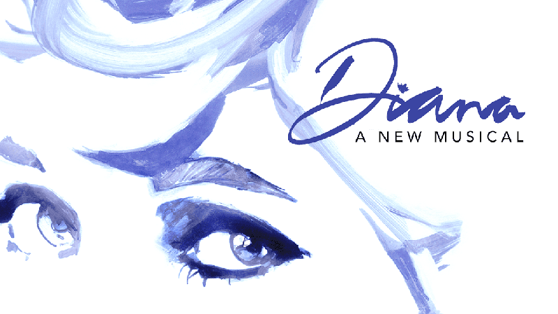 Diana - The Musical
